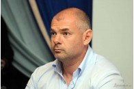 Про що говорив очільник Волиньради із журналістами
