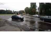 Біля луцького 