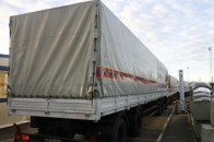 Україна запровадила санкції проти російських транспортних компаній