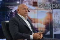 Голова Волиньради розповів, чому не в лавах президентської 