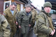 Захарченко воскрес, його побачили в Італії (фото)