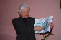 Експерт розкритикував голову Волинської ОДА за 