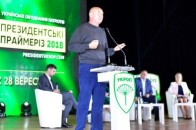 Голова Волинської обласної ради Ігор Палиця розповів, про сфабриковану справу проти нього