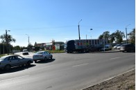 Одне із найнебезпечніших перехресть Луцька отримає нові світлофори