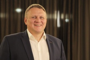 Головні новини Волині 28 вересня: Волинські делегати підтримали народного депутата Олександра Шевченка як кандидата в президенти України; На Волині…