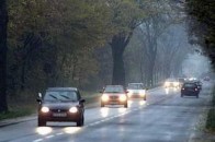 Поліція Волині нагадує: з 1 жовтня водії зобов’язані вмикати фари вдень