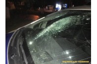 Головні новини Волині 29 вересня: вночі у Луцьку неадекват розбив патрульний автомобіль; Поліція Волині нагадує: з 1 жовтня водії зобов’язані вмикати…