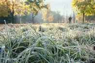 Якою буде погода у Луцьку в неділю, 30 вересня