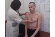 У Кремлі повідомили коли відпустять Сенцова