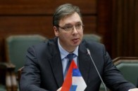 Президент Сербії попросив допомоги у Путіна