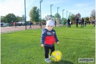 На Волині урочисто відкрили спортивний комплекс (фото)
