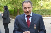 У Москві затримали українського екс-міністра за напад на посольство Росії, – ЗМІ