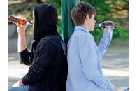 У Луцьку визначили, з якого віку діти починають вживати алкоголь (відео)