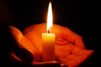 На Волині поховали учасника АТО