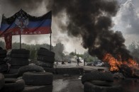 Щонайменше 23 дитини стали жертвами кофлікту на Донбасі у 2018 році