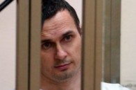Росія відмовила в обміні Олега Сенцова