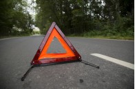 Поїзд протаранив вантажівку на Житомирщині, є загиблий