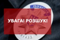 Поліція розшукує волинянку, яка не повернулася із заробітків (фото)