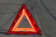 На Волині сталася аварія за участі поляка та білоруса