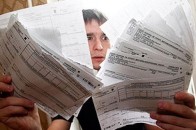 Нова постанова уряду: не сплатив за комуналку – підмітай двір