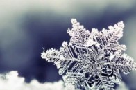 Коли в Україні випаде перший сніг