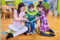 У луцьких закладах освіти з'являться додаткові працівники