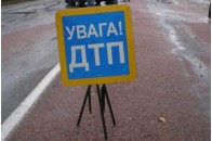 На Волині за добу трапилось 17 ДТП: 4 травмованих та 2 загиблих
