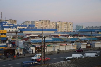 У Луцьку зросте вартість оренди торгової площі на ринках