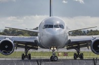 Укрпошта витратить на авіадоставку $3 млн