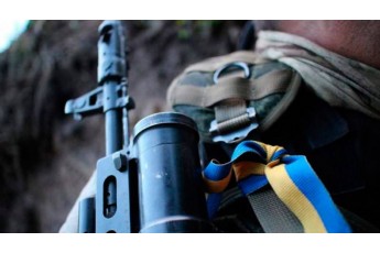 Як українські військові знищують бойовиків на Донбасі (відео)