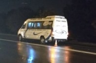 Головні новини Волині 3 жовтня: під Луцьком автобус збив чоловіка; Луцьк позбавили землі, потужних підприємств і величезних надходжень у бюджет