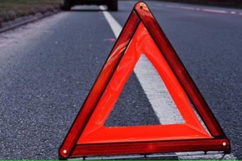 З 2005 року понад 74 тисячі українців загинули у ДТП