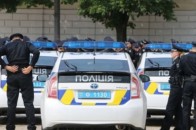 Судитимуть луцького патрульного, який вчинив аварію з потерпілими