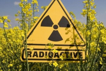 У якому місті на Волині найвищий рівень радіації