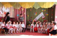 Освітні заклади одного з районів Волині отримали допомогу від благодійників (фото)
