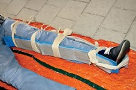 5 міфів про першу допомогу, у які вірять українці
