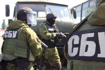 СБУ затримала українського бізнесмена у справі про держзраду