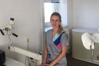Луцький гінеколог розповіла, як жінкам увійти у новий етап життя