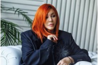 Ірина Білик вразила зовнішнім виглядом та підтримала Оксану Марченко (фото)