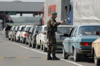 Очільник Волинської митниці особисто відповідатиме за черги на кордоні
