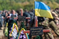 Один повішений та смерть від рук товариша – у ЗСУ 2 небойові втрати за тиждень