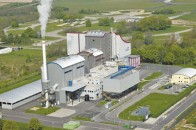 Італійські інвестори хочуть побудувати сміттєпереробний завод біля Луцька