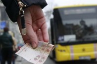 На Волині підвищиться вартість проїзду