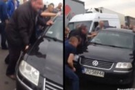 Головні новини Волині 9 жовтня: на Волинському кордоні водій на 