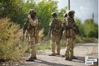 ЗСУ звільнили ще одне село у 