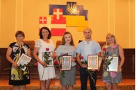 Волинські держслужбовці – одні з найкращих в Україні