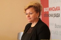 Волинський обласний перинатальний центр отримав керівника