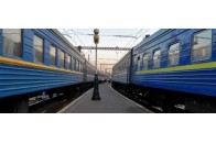 На Волині  запустять додаткові потяги на 14 жовтня