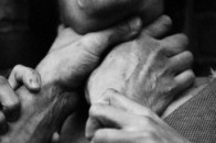У Луцьку затримали чоловіка, який вбив власну дружину