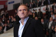 Нацрада взялась за канал Медведчука